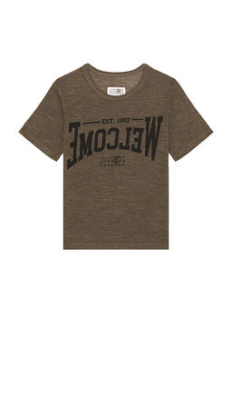 MM6 Maison Margiela - Tee