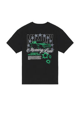 Memory Lane - Grand Nostalgic Tee