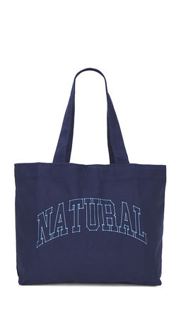 Museum of Peace and Quiet - Outline Tote Bag