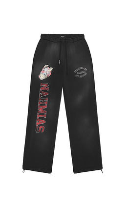 Nahmias - Des Nations Wide Sweatpants