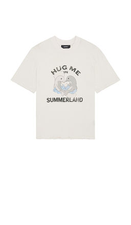 Nahmias - Souvenir Boxy T-Shirt