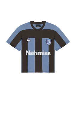 Nahmias - Soccer Jersey