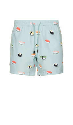 Nikben - Jiro Swim Trunks