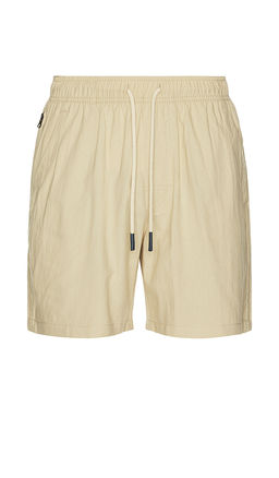OAS - Linen Shorts