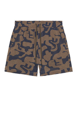 OAS - Morel Puzzlotec Net Shorts