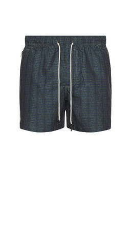 OAS - Getrick Swim Shorts