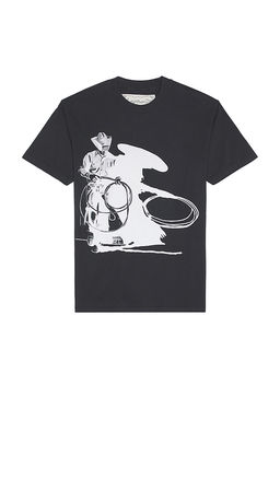 ONE OF THESE DAYS - Wanted Tee