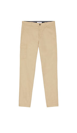 Original Penguin - Herringbone Pants