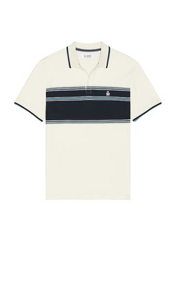Original Penguin - Colorblock Polo
