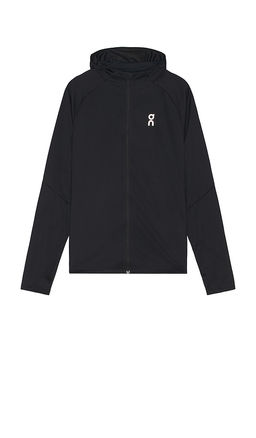 On - Climate Zip Hoodie