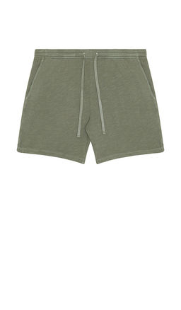 onia - Slub Terry Shorts
