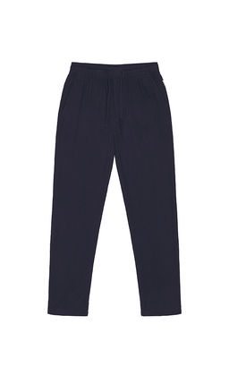 onia - Cotton Gauze Pull On Pants