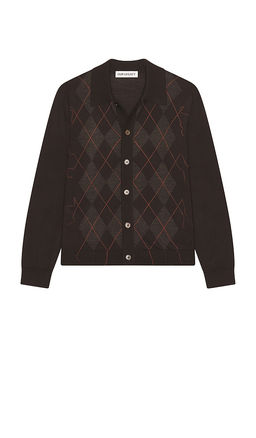 Our Legacy - Evening Polo