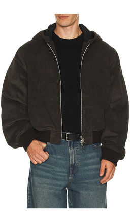 Our Legacy - Bank Jacket