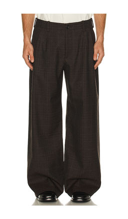 Our Legacy - Bridge Chino Pants