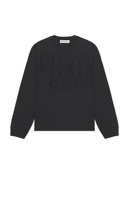 Our Legacy - Tour Long Sleeve Sweatshirt