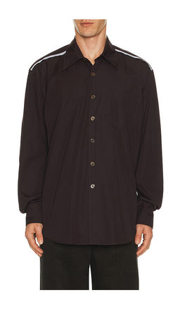 Our Legacy - Above Shirt