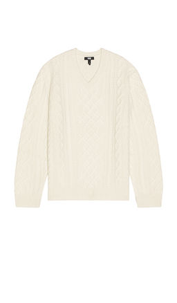 Paige - Jimenez Sweater