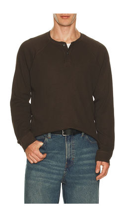 Paige - Abaroa Henley