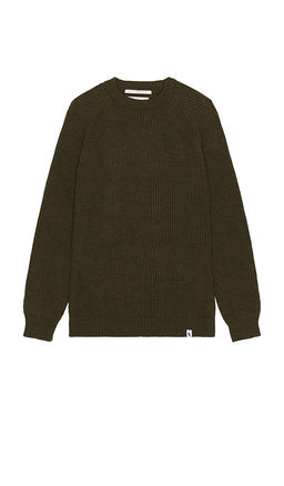 PEREGRINE - Ford Crew Sweater