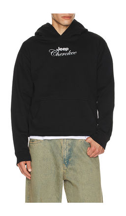 Philcos - Jeep Cherokee Hoodie