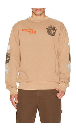 Philcos - Smokey Only You Sweatshirt