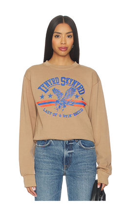 Philcos - Lynyrd Skynyrd Blue Eagle Sweatshirt