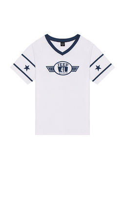 Philcos - Jeep 41 Jersey