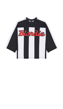 Philcos - Blondie Stripe Jersey