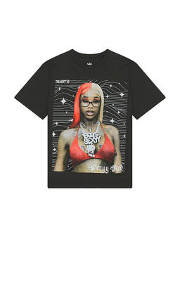 Philcos - Sexyy Red The Next 50 Tee