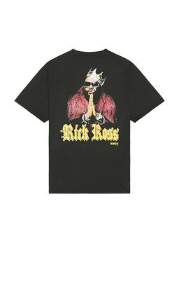 Philcos - Rick Ross Gold The Next 50 Tee