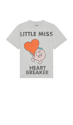 Philcos - Little Miss Heartbreaker Tee