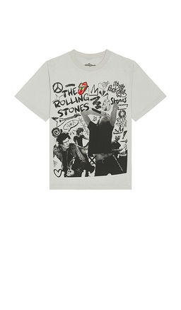 Philcos - Rolling Stones Rock N Roll Tee