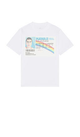 Philcos - Superbad McLovin License Tee