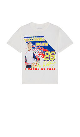 Philcos - Talladega Nights Go Fast Tee