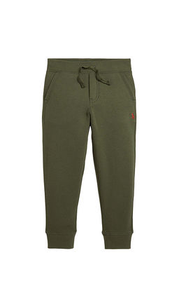 POLO RALPH LAUREN - Fleece Jogger