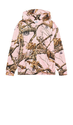 Pleasures - Realtree Velour Hoodie