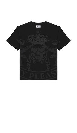 Pleasures - Couture Heavyweight Shirt