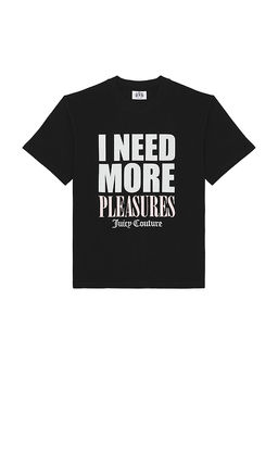 Pleasures - Juicy Pleasures Heavyweight Shirt
