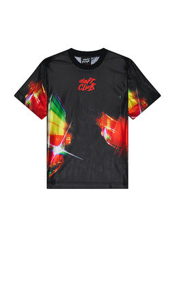 Pleasures - x Daft Punk Club Sport T-Shirt