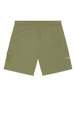 Pop Trading Company - Painter Shorts