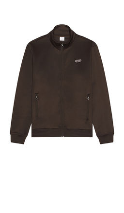 Pop Trading Company - Pub Track Jacket