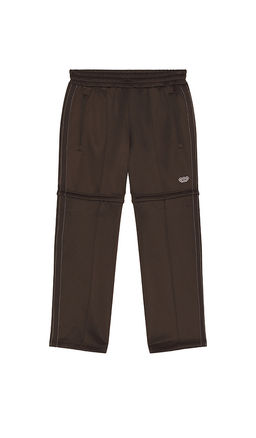 Pop Trading Company - Pub Zip-Off Track Pants