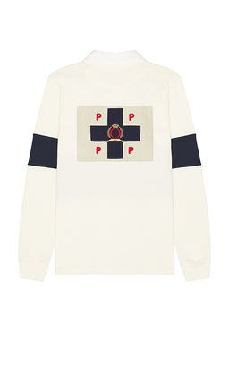 Pop Trading Company - Rugby Polo