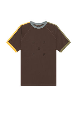 Pop Trading Company - Keenan T-Shirt