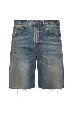 President's - Bermuda Cliff Shorts