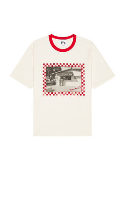 President's - Malibu County T-Shirt