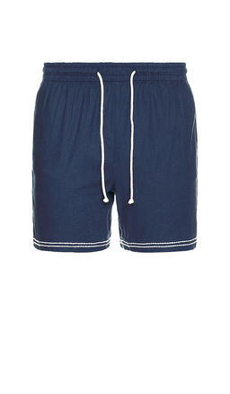 Rails - Hudson Short