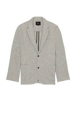 Rails - Lorenz Blazer