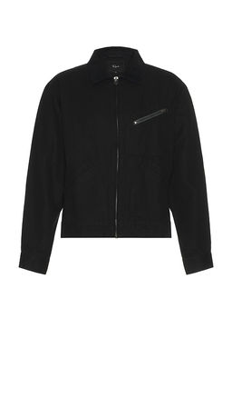 Rails - Ketter Jacket